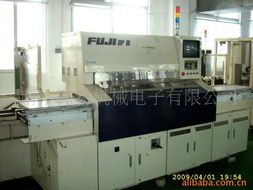 南京翰易機(jī)械電子 二手電子加工設(shè)備產(chǎn)品列表與全方位二手包銷售服務(wù)