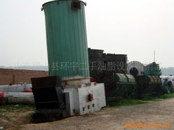 山東梁山縣環(huán)宇二手油脂設(shè)備購(gòu)銷部 專業(yè)二手鍋爐產(chǎn)品列表與一站式銷售服務(wù)
